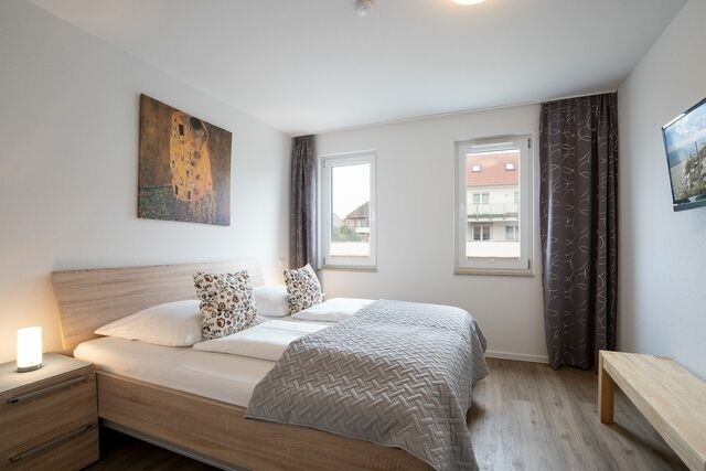 Ferienwohnung in Kellenhusen - Am Ring 22 Stranddomizil 8 - Bild 3