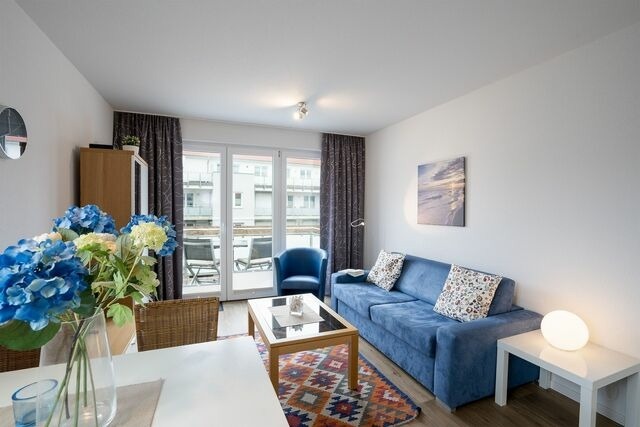 Ferienwohnung in Kellenhusen - Am Ring 22 Stranddomizil 8 - Bild 6