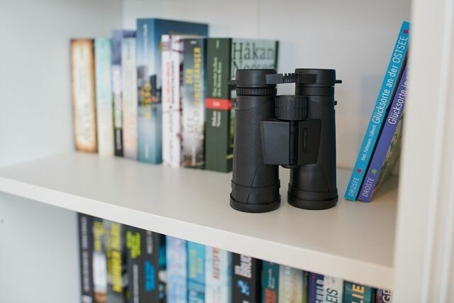 Ferienwohnung in Laboe - Haus Windjammer Eagle - Bild 10