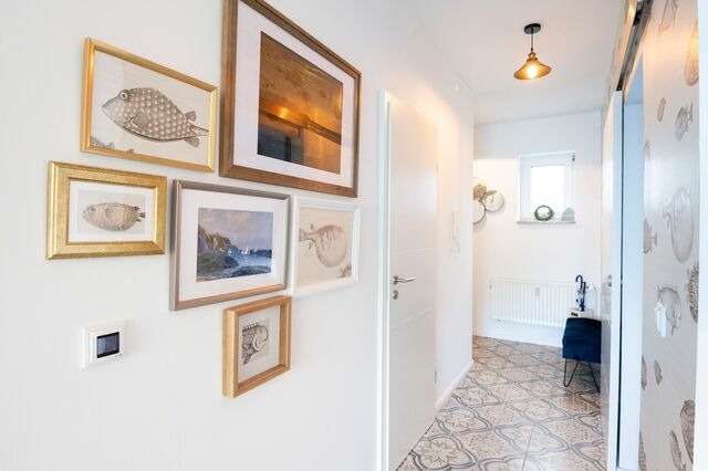 Ferienwohnung in Malente - Haus Dieksee Holm Seaside - Bild 15