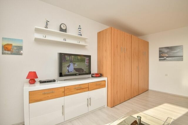 Ferienwohnung in Kellenhusen - Haus Meeresblick Wohnung 53 - Bild 15