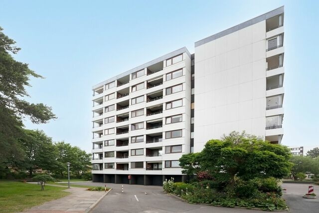 Ferienwohnung in Kellenhusen - Haus Meeresblick Wohnung 53 - Bild 23