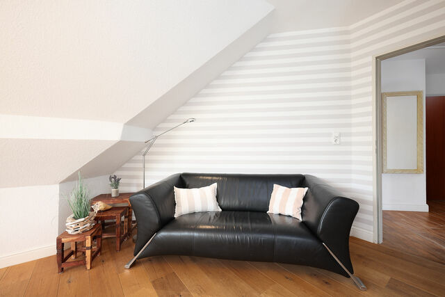 Ferienwohnung in Laboe - Strandstra&szlig;e 2 Treibgut - Bild 8