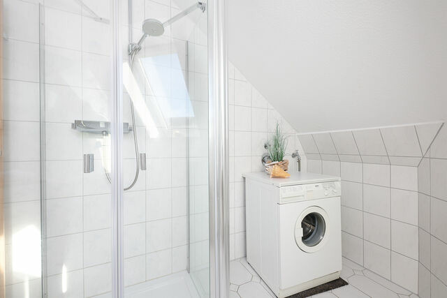 Ferienwohnung in Laboe - Strandstra&szlig;e 2 Treibgut - Bild 19