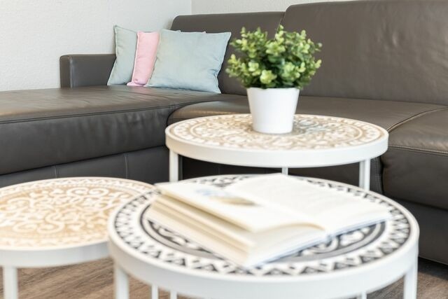 Ferienwohnung in Laboe - F&ouml;rdeblick Nr. 23 - Bild 6