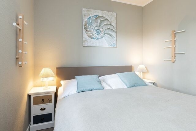 Ferienwohnung in Laboe - F&ouml;rdeblick Nr. 23 - Bild 25