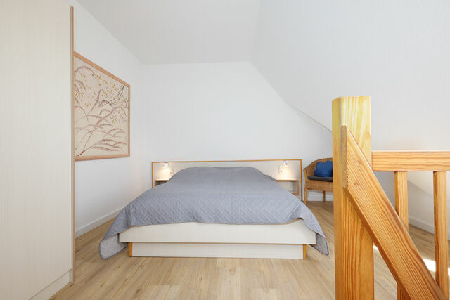 Ferienwohnung in Laboe - Strandhotel Laboe Nr. 39 - Bild 15