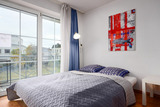 Ferienwohnung in Laboe - Kapit&auml;nshaus Nr. 10 - Bild 8