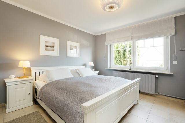 Ferienwohnung in Grömitz - Seehus I - Bild 4