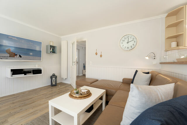 Ferienwohnung in Grömitz - Seehus I - Bild 8