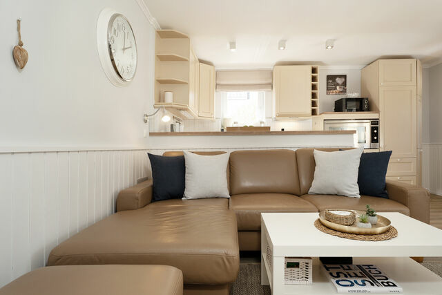 Ferienwohnung in Grömitz - Seehus I - Bild 7