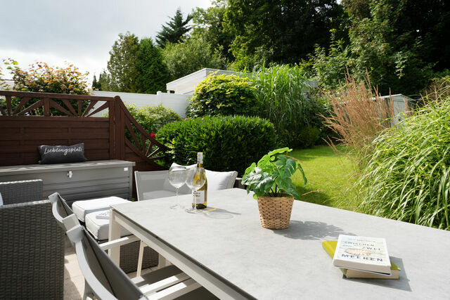 Ferienwohnung in Grömitz - Seehus I - Bild 11