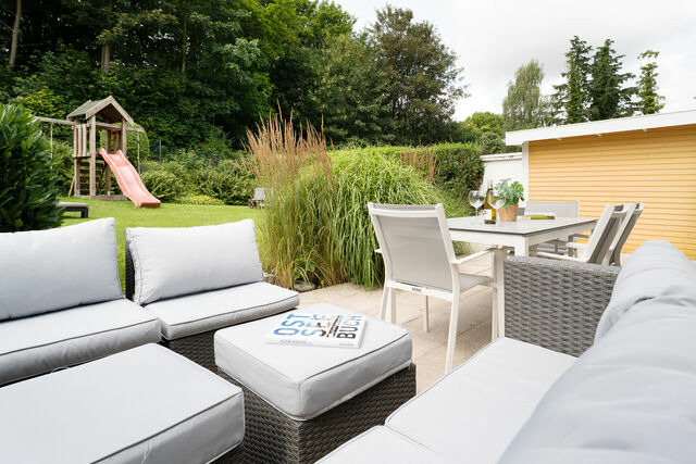 Ferienwohnung in Grömitz - Seehus I - Bild 14