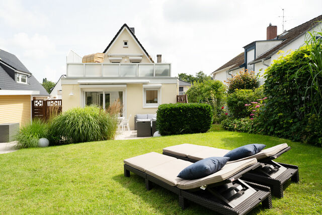 Ferienwohnung in Grömitz - Seehus I - Bild 17