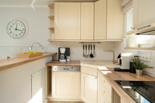 Ferienwohnung in Grömitz - Seehus I - Bild 23