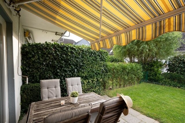 Ferienwohnung in Scharbeutz - Kammerweg 89 Ankerplatz - Bild 2