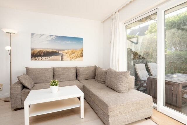 Ferienwohnung in Scharbeutz - Kammerweg 89 Ankerplatz - Bild 6