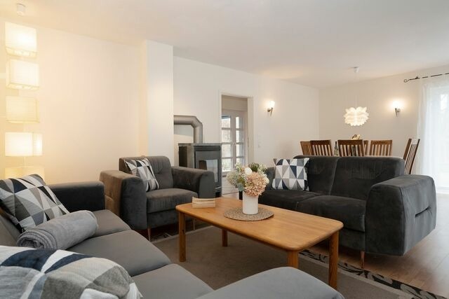 Ferienhaus in Kellenhusen - Ferienhaus Nina - Bild 2