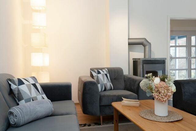 Ferienhaus in Kellenhusen - Ferienhaus Nina - Bild 6