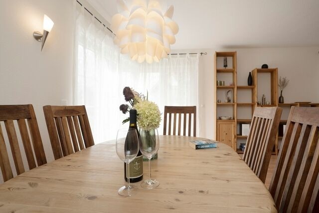 Ferienhaus in Kellenhusen - Ferienhaus Nina - Bild 10