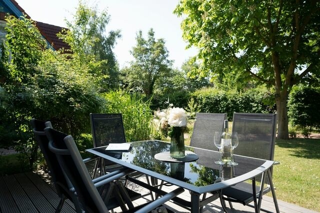 Ferienhaus in Kellenhusen - Ferienhaus Nina - Bild 14