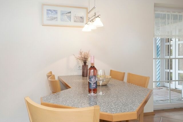 Ferienhaus in Kellenhusen - Ferienhaus Nina - Bild 19