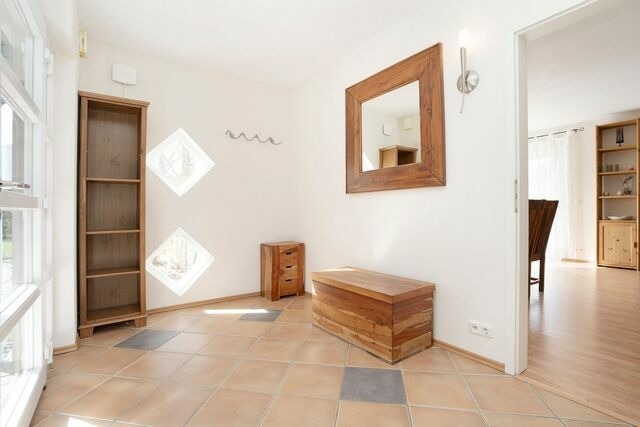 Ferienhaus in Kellenhusen - Ferienhaus Nina - Bild 24