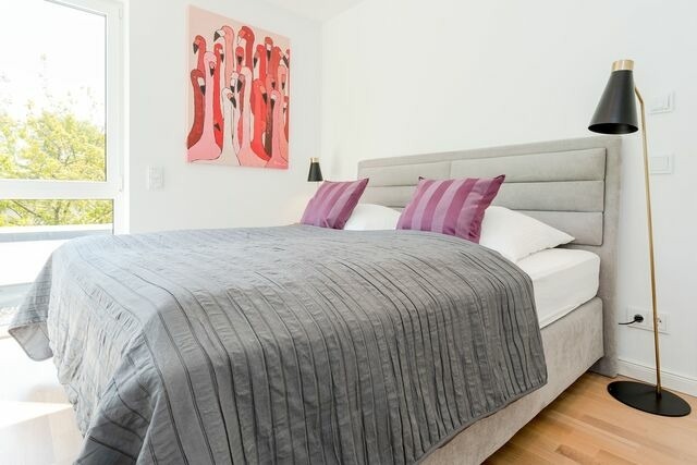 Ferienwohnung in Travem&uuml;nde - Priwalk Vacation - Bild 25