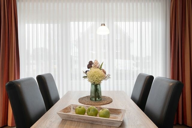 Ferienwohnung in Kellenhusen - Haus Seeblick Heimathafen Seebrücke - Bild 13