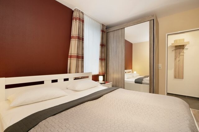 Ferienwohnung in Kellenhusen - Haus Seeblick Heimathafen Seebrücke - Bild 21