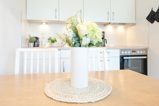 Ferienwohnung in Scharbeutz - Haus Bellevue M&ouml;wensuite - Bild 8