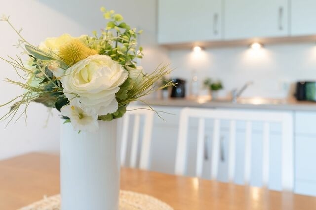 Ferienwohnung in Scharbeutz - Haus Bellevue M&ouml;wensuite - Bild 10