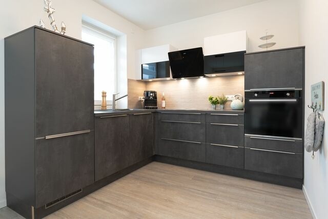 Ferienwohnung in Gr&ouml;mitz - Nien 2 MeerFlair - Bild 2