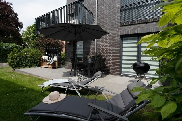 Ferienwohnung in Gr&ouml;mitz - Nien 2 MeerFlair - Bild 4