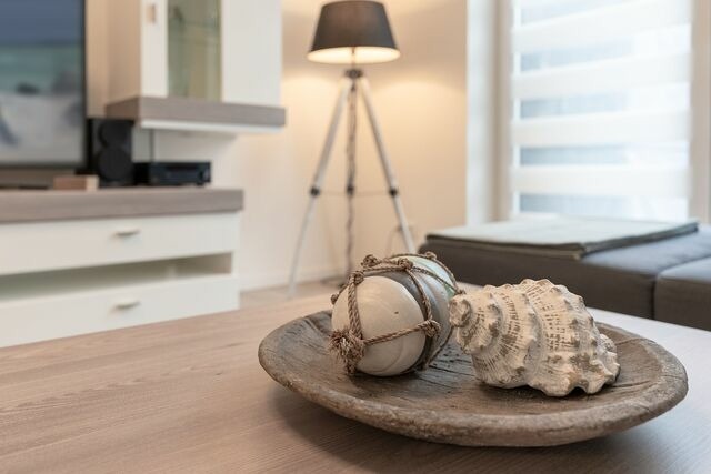 Ferienwohnung in Gr&ouml;mitz - Nien 2 MeerFlair - Bild 8