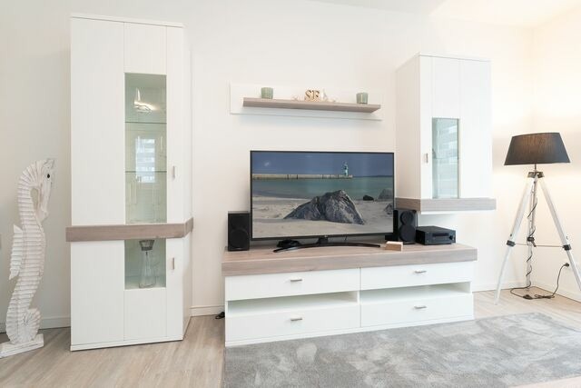 Ferienwohnung in Gr&ouml;mitz - Nien 2 MeerFlair - Bild 9