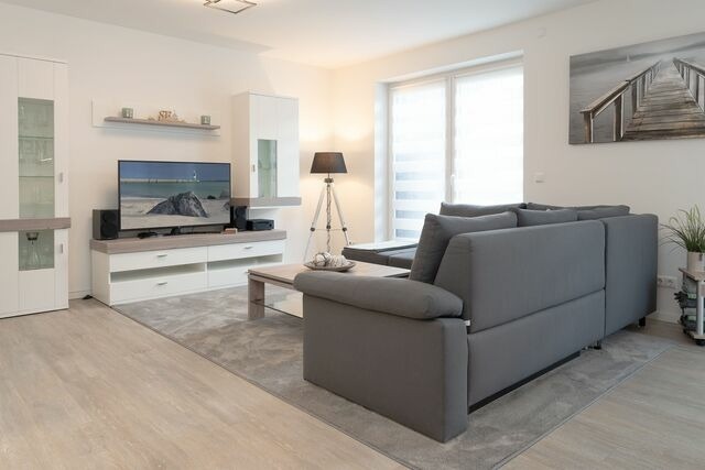 Ferienwohnung in Gr&ouml;mitz - Nien 2 MeerFlair - Bild 10