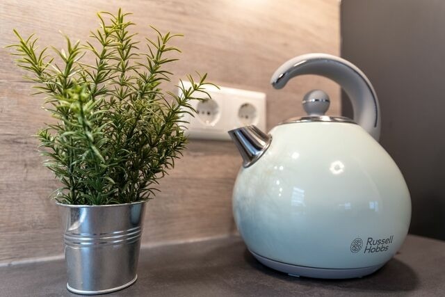 Ferienwohnung in Gr&ouml;mitz - Nien 2 MeerFlair - Bild 25