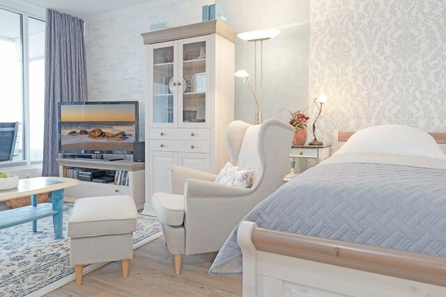 Ferienwohnung in Timmendorfer Strand - An der Waldkapelle 26 Das Ostsee Perlchen - Bild 12