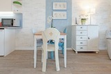 Ferienwohnung in Timmendorfer Strand - An der Waldkapelle 26 Das Ostsee Perlchen - Bild 17
