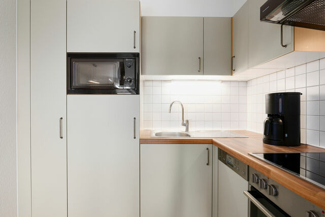 Ferienwohnung in Sch&ouml;nberger Strand - Promenade 18 Seepferdchen - Bild 15