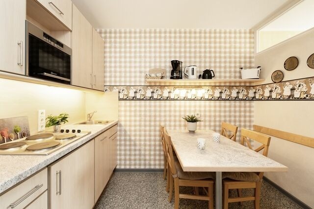 Ferienwohnung in Dahme - Berolina Wohnung 218 - Bild 3