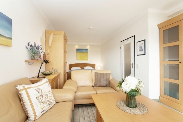 Ferienwohnung in Dahme - Berolina Wohnung 218 - Bild 13
