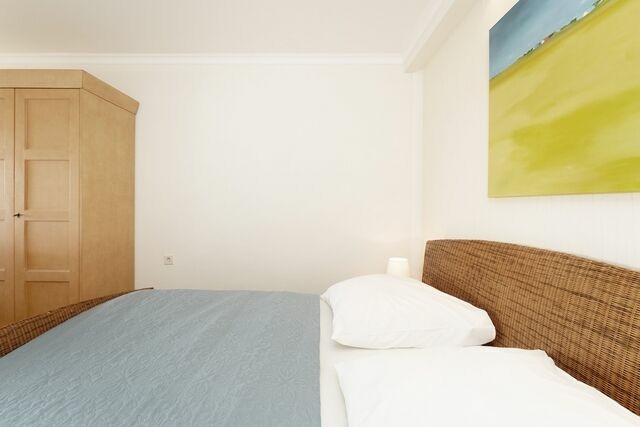 Ferienwohnung in Dahme - Berolina Wohnung 218 - Bild 16