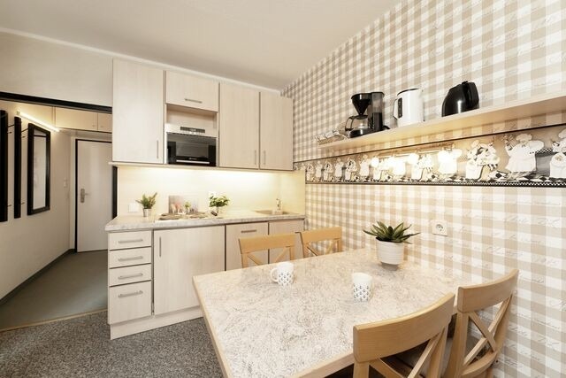 Ferienwohnung in Dahme - Berolina Wohnung 218 - Bild 19