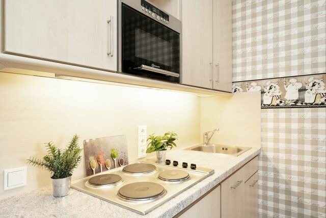 Ferienwohnung in Dahme - Berolina Wohnung 218 - Bild 22