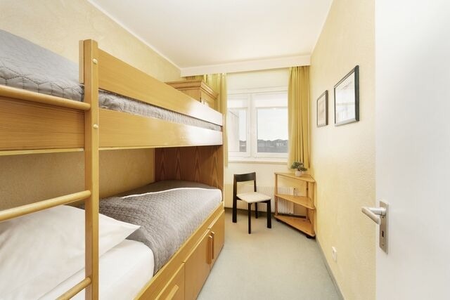 Ferienwohnung in Dahme - Berolina Wohnung 218 - Bild 24