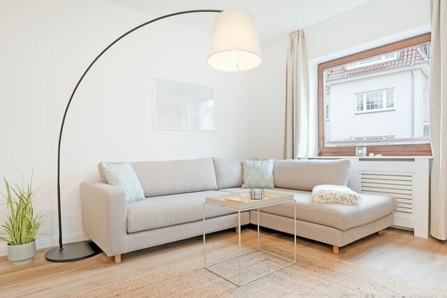 Ferienwohnung in Scharbeutz - Seestra&szlig;e 24 Seamaster - Bild 3