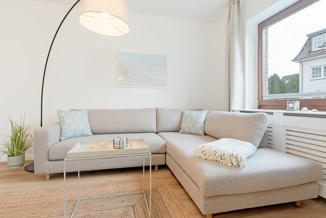 Ferienwohnung in Scharbeutz - Seestra&szlig;e 24 Seamaster - Bild 5