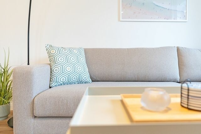 Ferienwohnung in Scharbeutz - Seestra&szlig;e 24 Seamaster - Bild 6